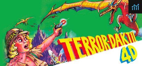 Terror-Daktil 4D PC Specs