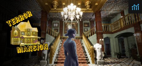 Terror Mansion PC Specs