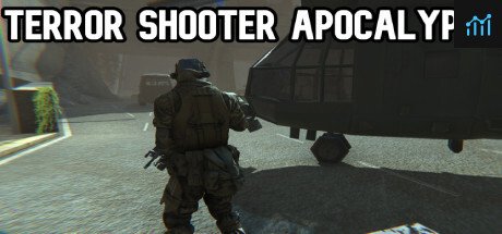 Terror Shooter Apocalypse PC Specs