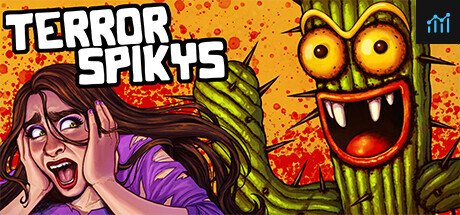 Terror Spikys PC Specs