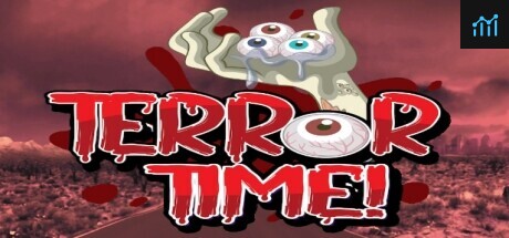 Terror Time PC Specs