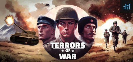 Terrors of War PC Specs