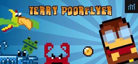 Can I Run Terry Poorflyer?