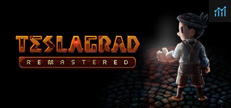 Teslagrad Remastered PC Specs