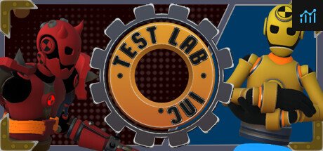 Test Lab Inc. PC Specs