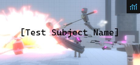 [Test Subject Name] PC Specs
