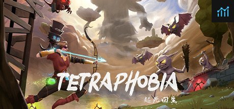 Tetraphobia PC Specs