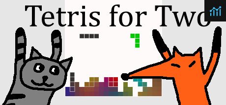 Tetris for Two PC Specs