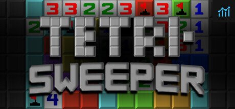 Tetrisweeper PC Specs