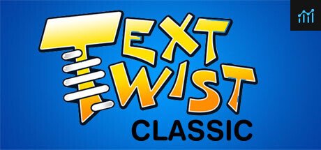 Text Twist Classic PC Specs