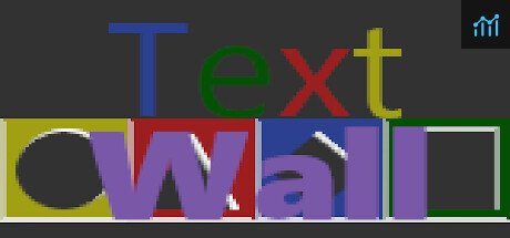 Text Wall PC Specs