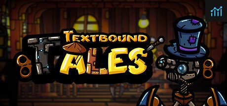 Textbound Tales PC Specs