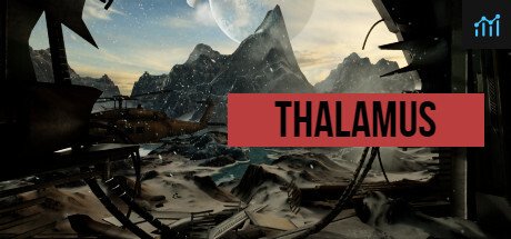 Thalamus PC Specs