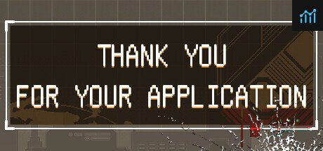 Thank You For Your Application PC Specs