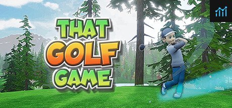 That Golf Game PC Specs