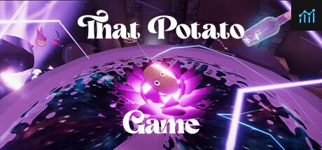 That Potato Game PC Specs