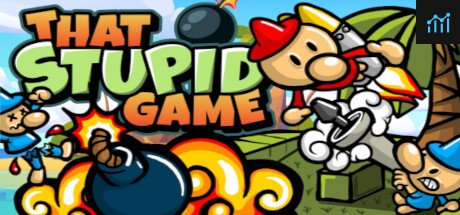 That Stupid Game PC Specs