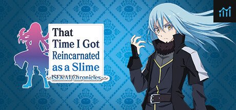 That Time I Got Reincarnated as a Slime ISEKAI Chronicles PC Specs