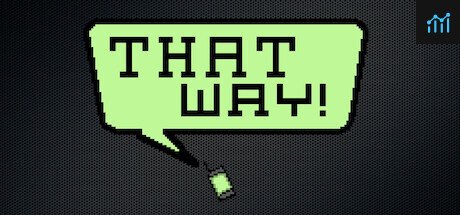 That Way! PC Specs