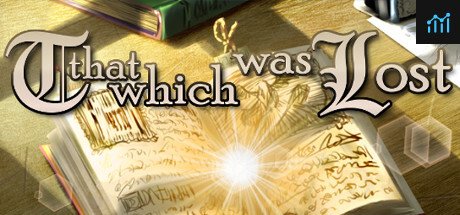 That Which Was Lost PC Specs