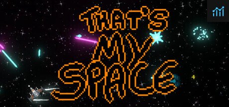 That's My Space PC Specs