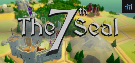 The 7th Seal PC Specs