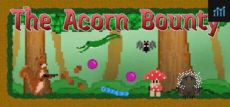 The Acorn Bounty PC Specs