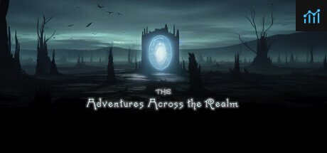 The Adventures Across the Realm BOOK ONE PC Specs