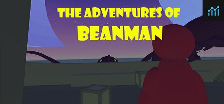 The Adventures of Beanman PC Specs