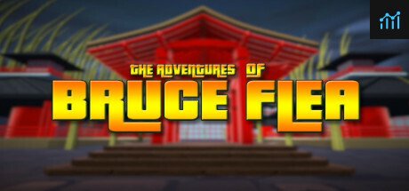 The Adventures of Bruce Flea PC Specs