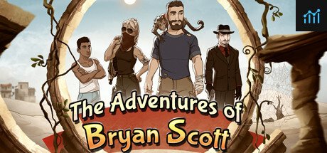 The Adventures Of Bryan Scott PC Specs