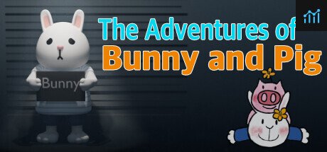 The Adventures of Bunny and Pig PC Specs