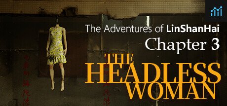 The Adventures of LinShanHai - Chapter3:The Headless Woman PC Specs