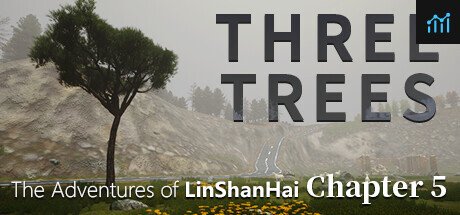 The Adventures of LinShanHai - Chapter5:Three Trees PC Specs