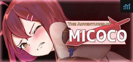 The Adventures of MICOCO PC Specs