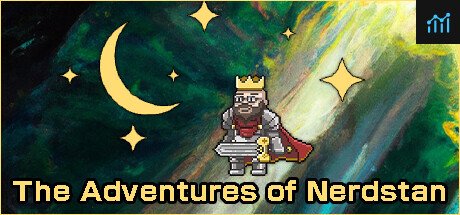 The Adventures of Nerdstan PC Specs
