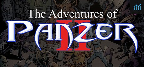 The Adventures of Panzer 2 PC Specs