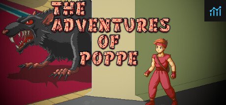 The Adventures of Poppe PC Specs