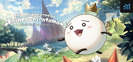 The Adventures of Prince Shiratama ~Climb the mountains~ PC Specs