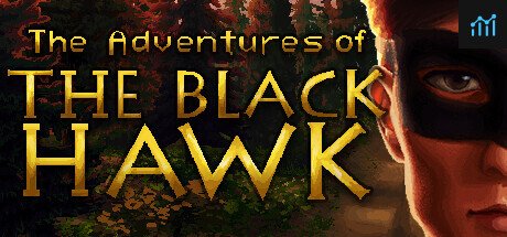 The Adventures of The Black Hawk PC Specs
