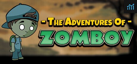 The Adventures Of Zomboy PC Specs
