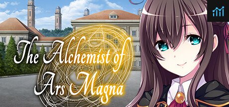 The Alchemist of Ars Magna PC Specs