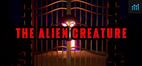 The Alien Creature PC Specs