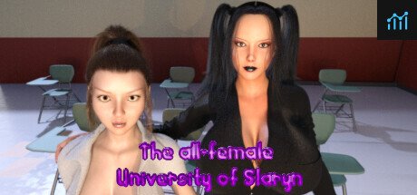 The all-female University of Slaryn PC Specs