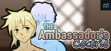 The Ambassador's Coterie PC Specs