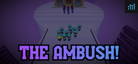 The Ambush! PC Specs
