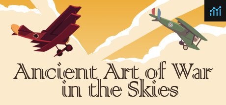The Ancient Art of War in the Skies PC Specs