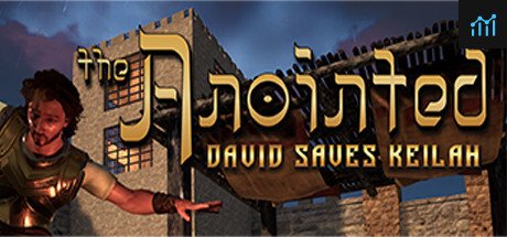 The Anointed: David Saves Keilah PC Specs