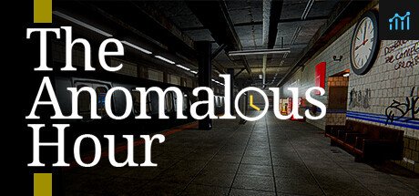 The Anomalous Hour PC Specs