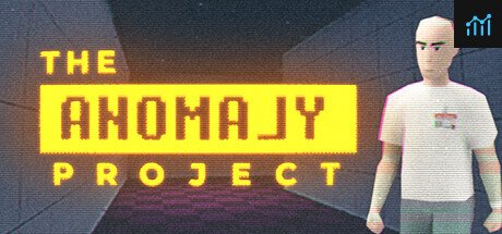 The Anomaly Project PC Specs